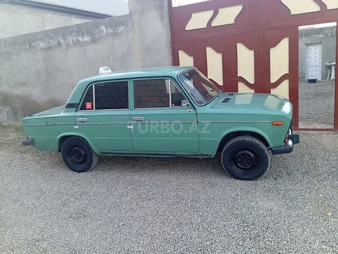 LADA (VAZ) 2106 1990, 74,284 km - 1.5 л - Şəmkir