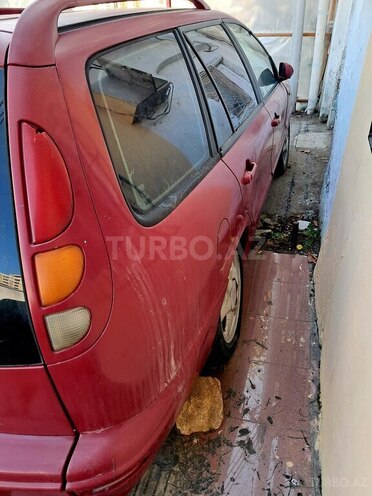 Daewoo Espero 1998, 160,000 km - 1.5 l - Bakı
