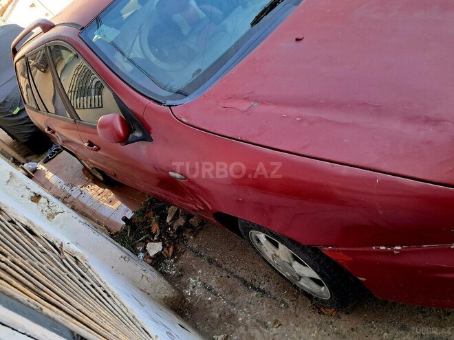 Daewoo Espero 1998, 160,000 km - 1.5 l - Bakı