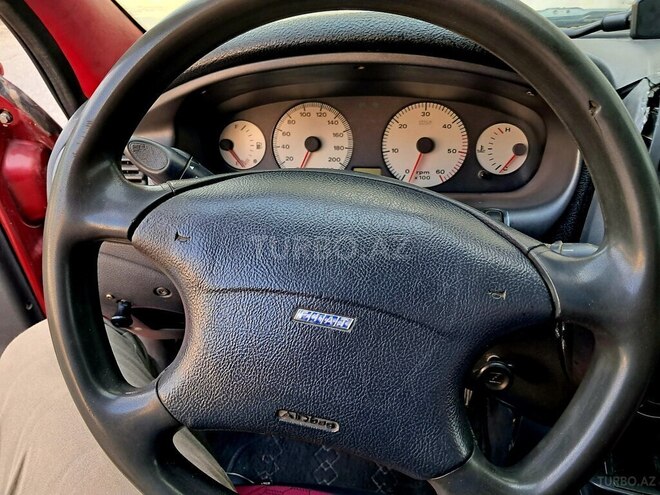 Daewoo Espero 1998, 160,000 km - 1.5 l - Bakı