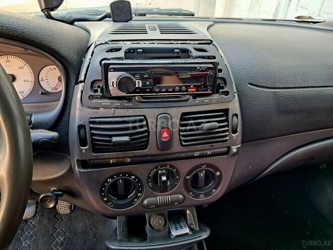Daewoo Espero 1998, 160,000 km - 1.5 l - Bakı