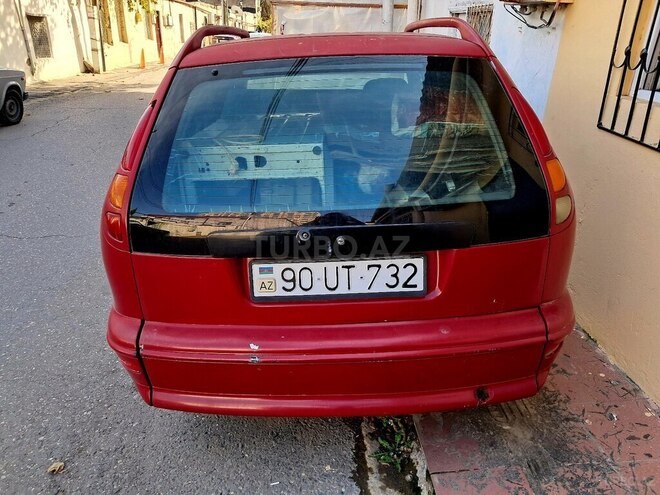 Daewoo Espero 1998, 160,000 km - 1.5 l - Bakı