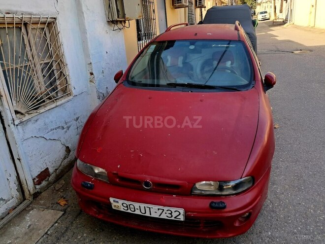 Daewoo Espero 1998, 160,000 km - 1.5 l - Bakı