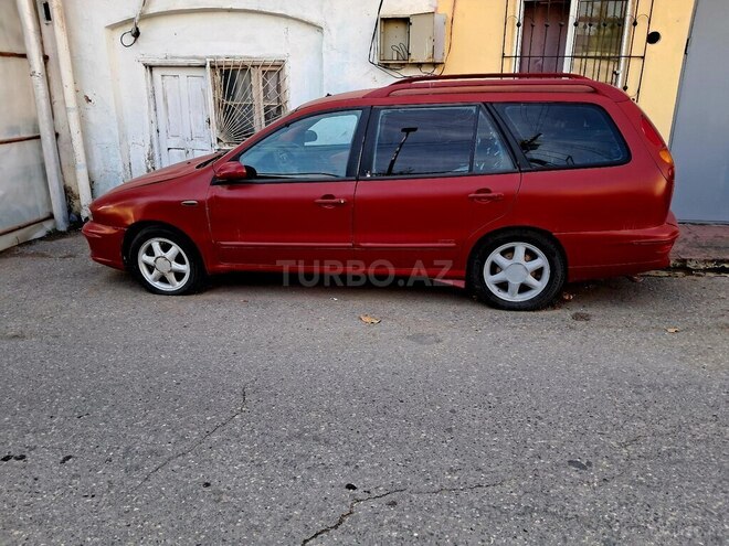 Daewoo Espero 1998, 160,000 km - 1.5 l - Bakı