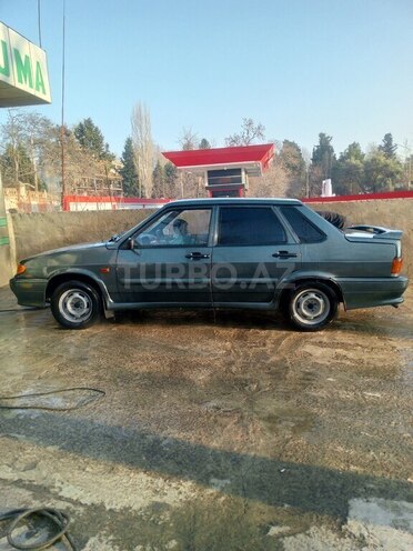LADA (VAZ) 2115 2011, 140,000 km - 1.6 l - Mingəçevir