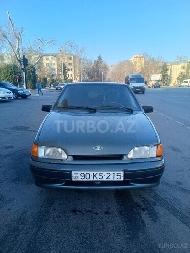 LADA (VAZ) 2115 2011, 140,000 km - 1.6 l - Mingəçevir