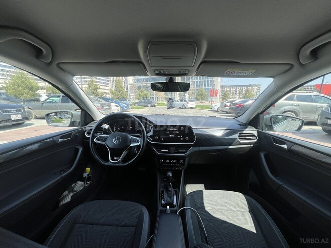Volkswagen Polo 2021, 36,000 km - 1.6 л - Bakı