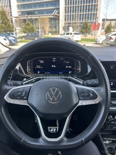 Volkswagen Polo 2021, 36,000 km - 1.6 л - Bakı