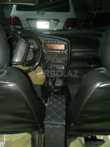 LADA (VAZ) 2115 2011, 140,000 km - 1.6 l - Mingəçevir