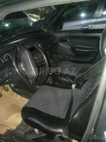 LADA (VAZ) 2115 2011, 140,000 km - 1.6 l - Mingəçevir
