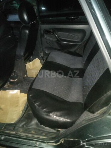 LADA (VAZ) 2115 2011, 140,000 km - 1.6 l - Mingəçevir