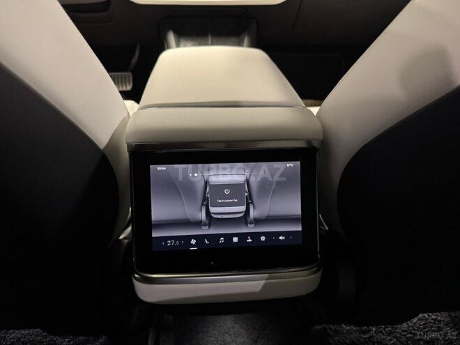 Tesla Model S 2022, 28,000 km - 0.0 л - Bakı