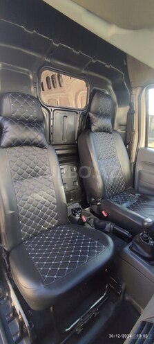 Ford Transit Connect 2005, 240,000 km - 1.8 л - Quba