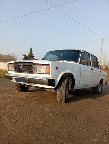 LADA (VAZ) 2107 2005, 77,612 km - 1.6 l - Masallı