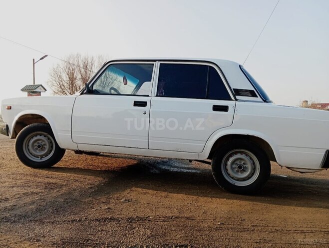 LADA (VAZ) 2107 2005, 77,612 km - 1.6 l - Masallı