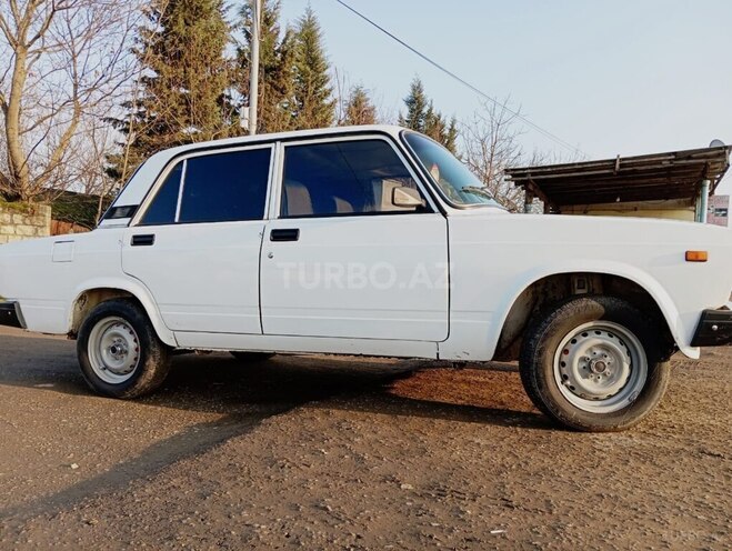 LADA (VAZ) 2107 2005, 77,612 km - 1.6 l - Masallı
