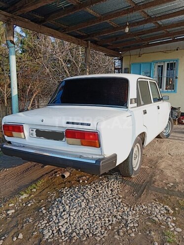 LADA (VAZ) 2107 2005, 77,612 km - 1.6 l - Masallı