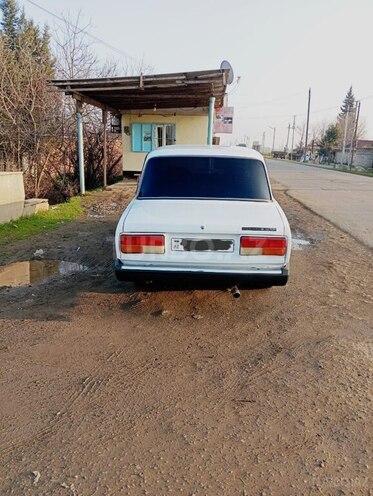 LADA (VAZ) 2107 2005, 77,612 km - 1.6 l - Masallı