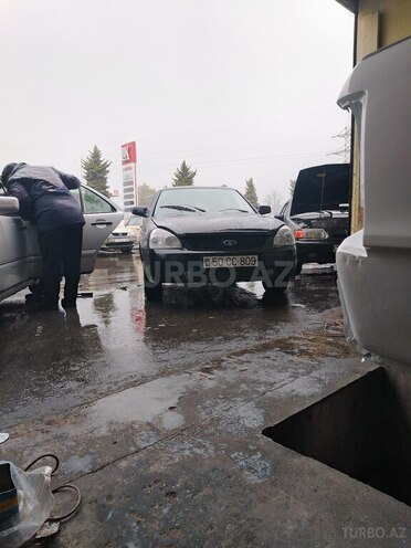 LADA (VAZ) Priora 2010, 350,000 km - 1.6 l - Xaçmaz