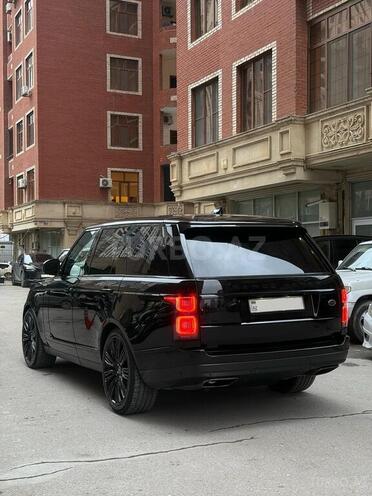 Land Rover Range Rover 2019, 82,000 km - 3.0 л - Bakı