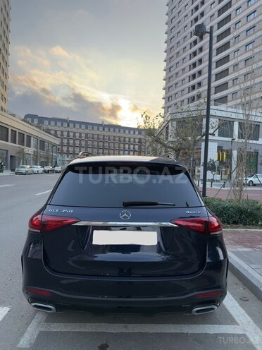 Mercedes GLE 350 4MATIC 2021, 29,000 km - 2.0 л - Bakı