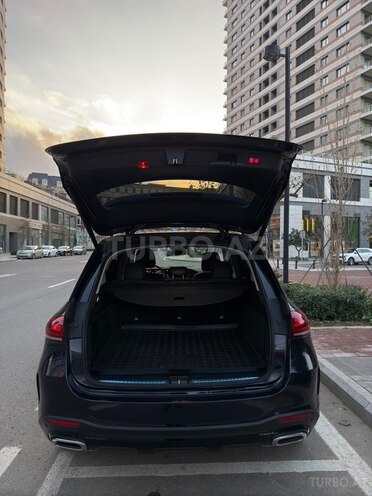Mercedes GLE 350 4MATIC 2021, 29,000 km - 2.0 л - Bakı