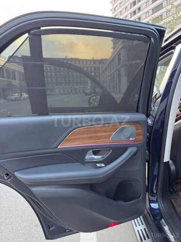 Mercedes GLE 350 4MATIC 2021, 29,000 km - 2.0 л - Bakı
