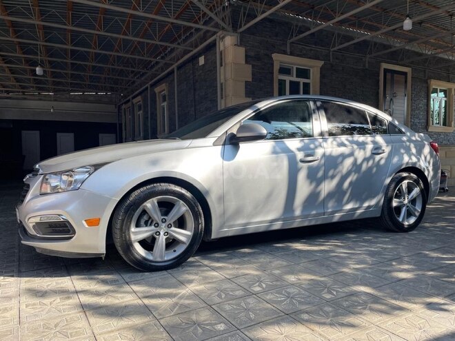 Chevrolet Cruze-2