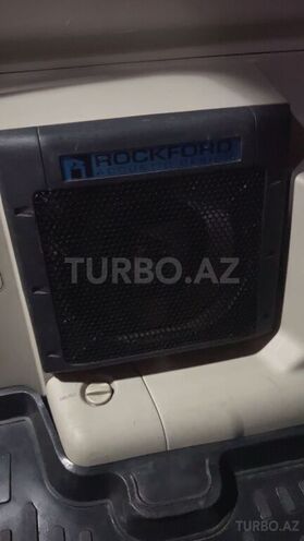 Mitsubishi Pajero 2010, 423,639 km - 3.5 l - Bakı