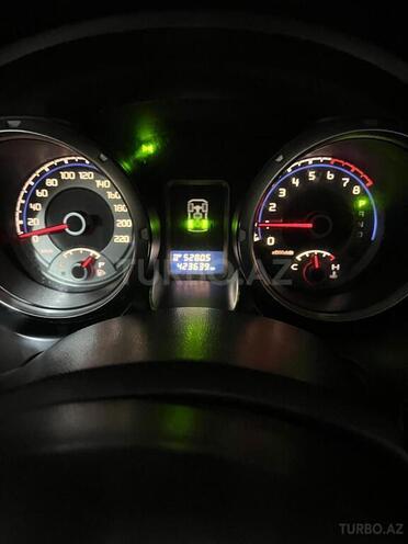 Mitsubishi Pajero 2010, 423,639 km - 3.5 l - Bakı