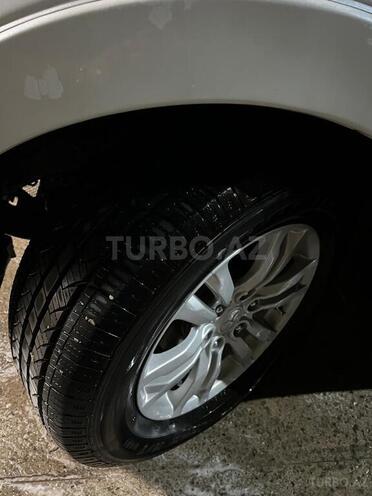 Mitsubishi Pajero 2010, 423,639 km - 3.5 l - Bakı