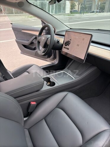 Tesla Model 3 2023, 30,000 km - 0.0 l - Bakı