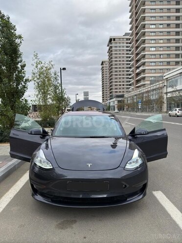 Tesla Model 3 2023, 30,000 km - 0.0 l - Bakı