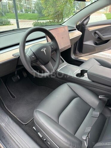 Tesla Model 3 2023, 30,000 km - 0.0 l - Bakı