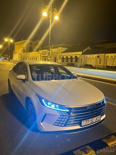 BYD Destroyer 05 2024, 0 km - 1.5 l - Bakı