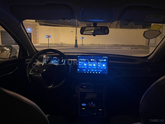 BYD Destroyer 05 2024, 0 km - 1.5 l - Bakı