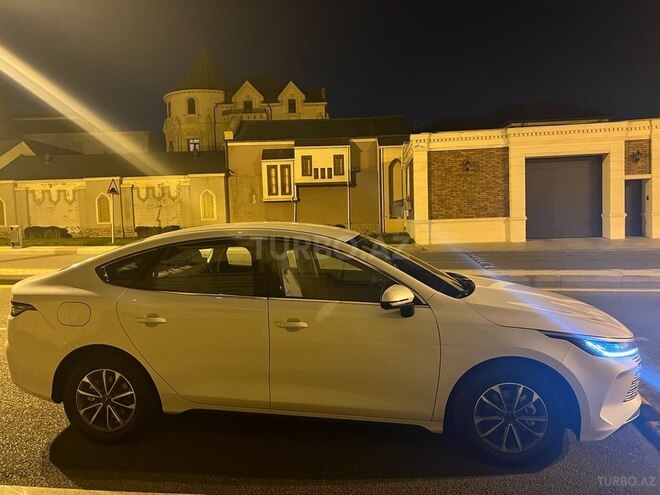 BYD Destroyer 05 2024, 0 km - 1.5 l - Bakı