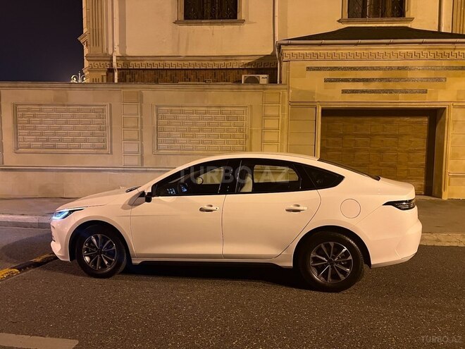 BYD Destroyer 05 2024, 0 km - 1.5 l - Bakı