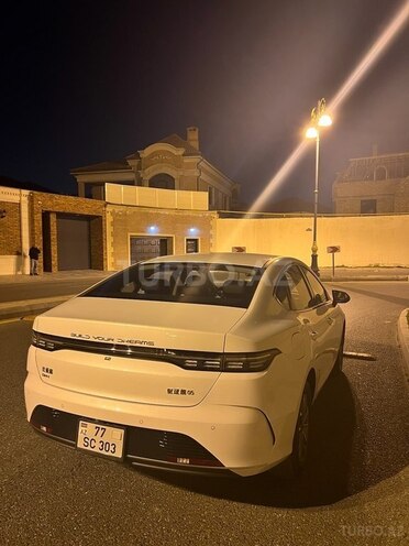BYD Destroyer 05 2024, 0 km - 1.5 l - Bakı