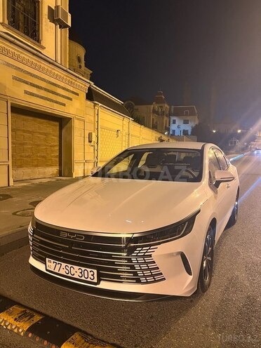 BYD Destroyer 05 2024, 0 km - 1.5 l - Bakı