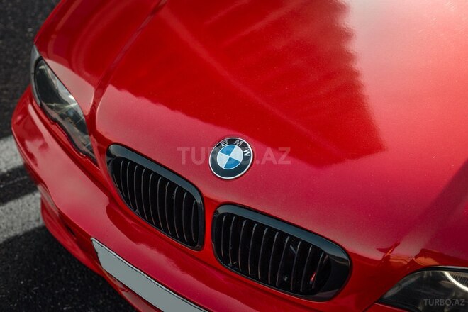 BMW 320-2