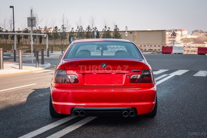 BMW 320-3