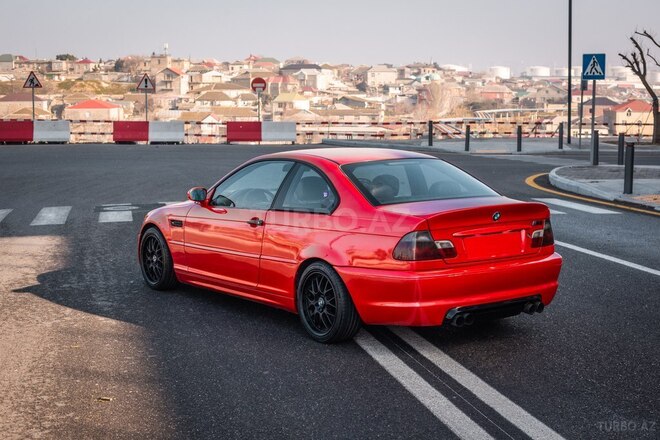 BMW 320-4