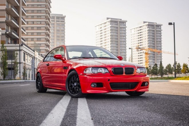 BMW 320-11