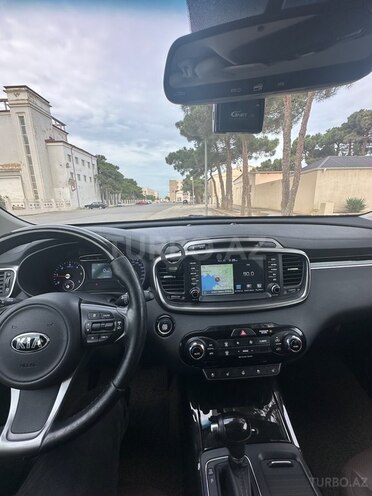 Kia Sorento 2016, 238,000 km - 2.0 l - Bakı