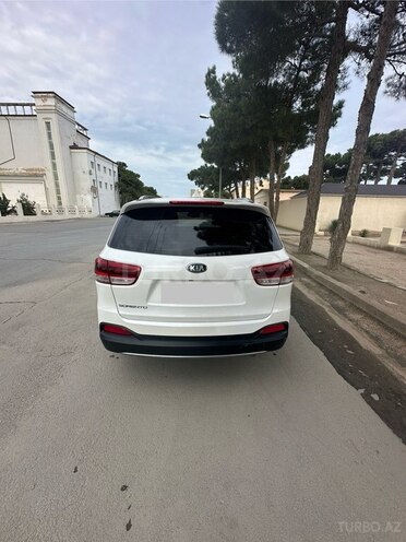 Kia Sorento 2016, 238,000 km - 2.0 l - Bakı