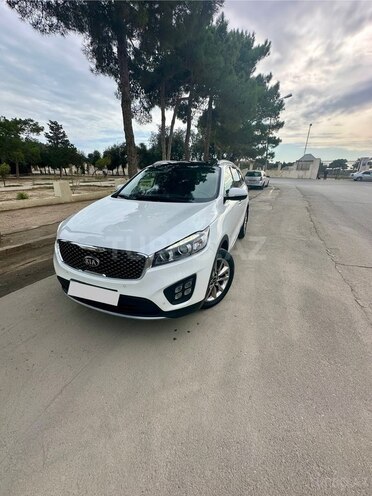 Kia Sorento 2016, 238,000 km - 2.0 l - Bakı