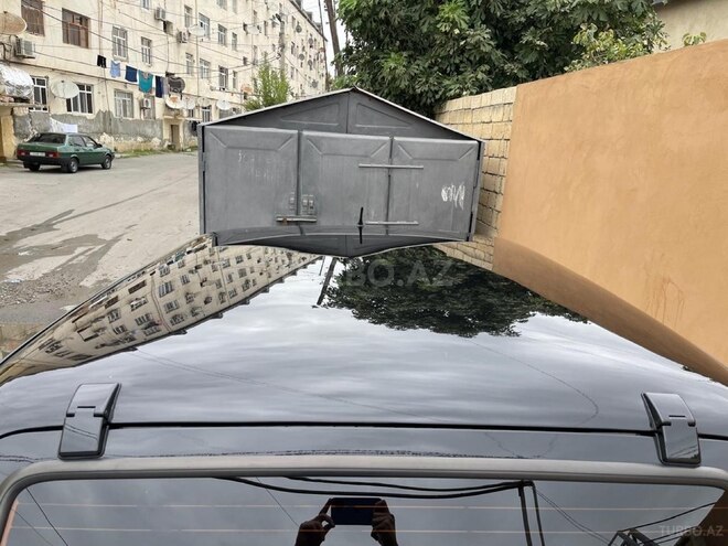 LADA (VAZ) Niva 2021, 54,000 km - 1.7 l - Bakı