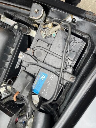 LADA (VAZ) Niva 2021, 54,000 km - 1.7 l - Bakı