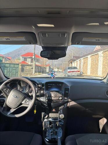 Chevrolet Cruze 2015, 283,097 km - 1.4 л - Bakı